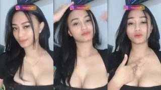 Viana Rizky Seksi Bulet BOKEPXXI 